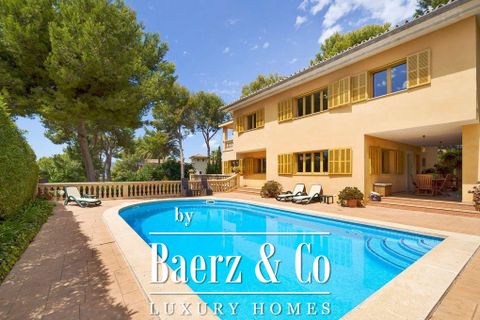 Villa a Santa Ponsa, Mallorca, Santa Ponsa - € 1.990.000 | Ref: 608V - foto 3