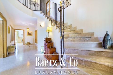 Villa a Santa Ponsa, Mallorca, Santa Ponsa - € 1.990.000 | Ref: 608V - foto 5