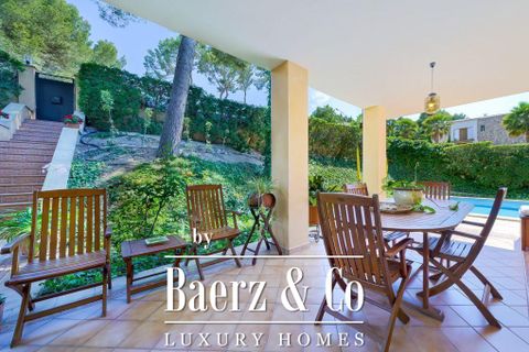 Villa a Santa Ponsa, Mallorca, Santa Ponsa - € 1.990.000 | Ref: 608V - foto 8
