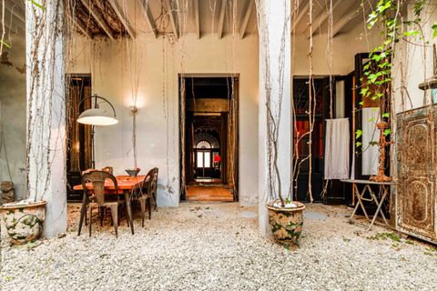 Town house in Denia, Alicante - photo 4