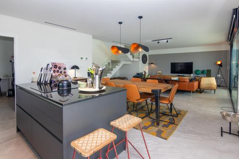 Villa i Denia, Alicante, Denia - € 798.000 | Ref: X-402 - foto 8