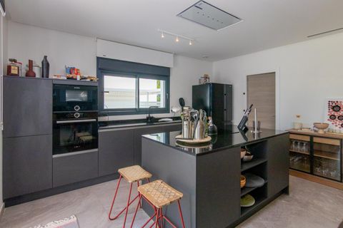 Villa i Denia, Alicante, Denia - € 798.000 | Ref: X-402 - foto 9