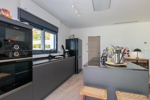 Villa i Denia, Alicante, Denia - € 798.000 | Ref: X-402 - foto 11