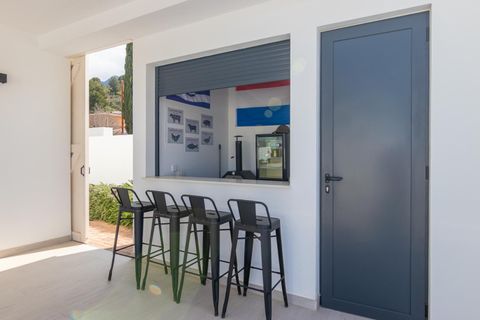 Villa i Denia, Alicante, Denia - € 798.000 | Ref: X-402 - foto 16