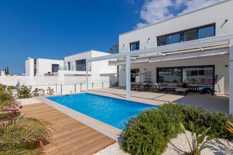 Villa i Denia, Alicante, Denia - € 798.000 | Ref: X-402 - foto 18