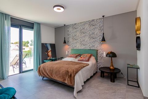 Villa i Denia, Alicante, Denia - € 798.000 | Ref: X-402 - foto 23