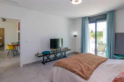 Villa i Denia, Alicante, Denia - € 798.000 | Ref: X-402 - foto 25