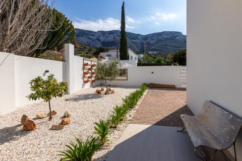 Villa i Denia, Alicante, Denia - € 798.000 | Ref: X-402 - foto 43