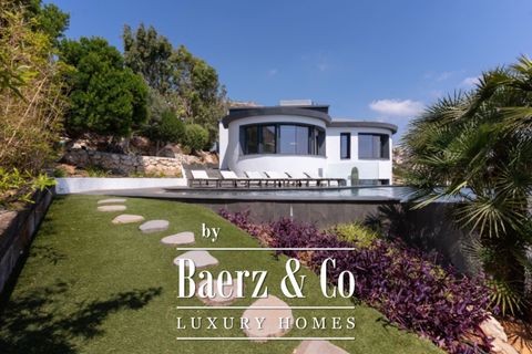 Villa a Benitachell, Alicante, Benitachell - € 1.200.000 | Ref: 5070 - foto 2
