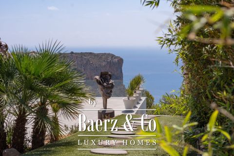 Villa a Benitachell, Alicante, Benitachell - € 1.200.000 | Ref: 5070 - foto 3