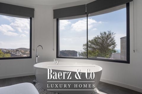 Villa a Benitachell, Alicante, Benitachell - € 1.200.000 | Ref: 5070 - foto 10
