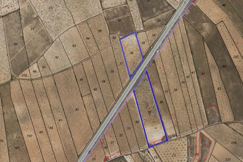 Terra a Abanilla, Murcia, Abanilla - € 39.990 | Ref: 70034 - foto 4