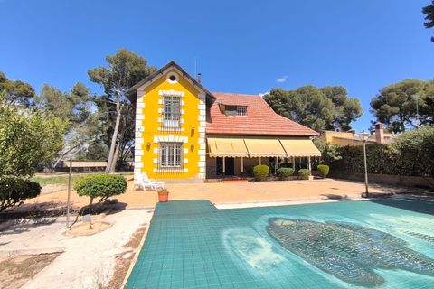 Villa en Yecla, Murcia, Yecla - € 450.000 | Ref: 70036 - photo 1