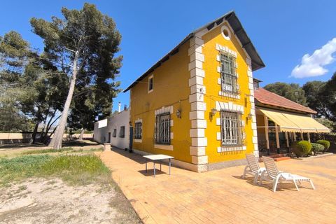 Villa en Yecla, Murcia, Yecla - € 450.000 | Ref: 70036 - photo 2