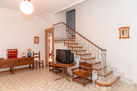 Villa en Yecla, Murcia, Yecla - € 450.000 | Ref: 70036 - photo 3