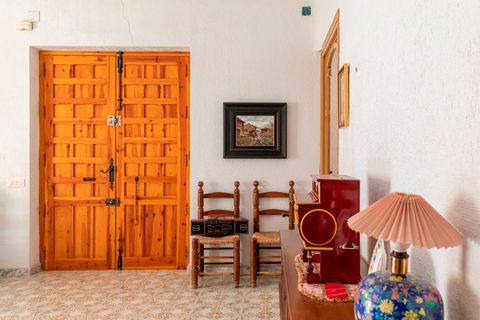 Villa en Yecla, Murcia, Yecla - € 450.000 | Ref: 70036 - photo 4