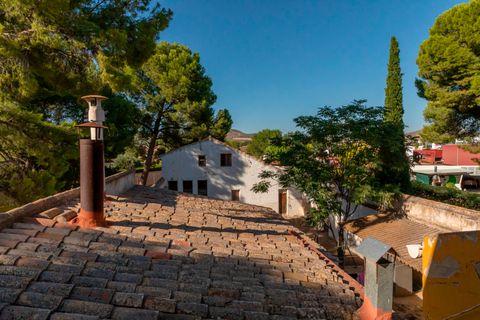 Villa en Yecla, Murcia, Yecla - € 450.000 | Ref: 70036 - photo 18