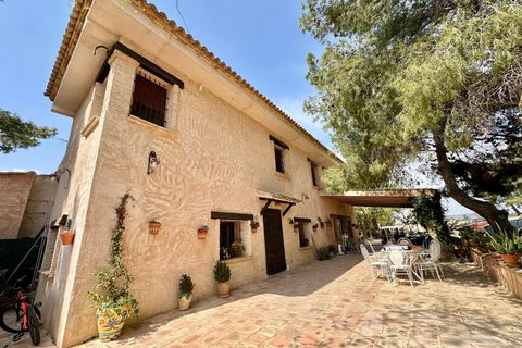 Villa i Yecla, Murcia, Yecla - € 549.000 | Ref: 40012c2504 - foto 1