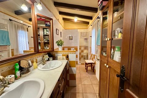 Villa i Yecla, Murcia, Yecla - € 549.000 | Ref: 40012c2504 - foto 8