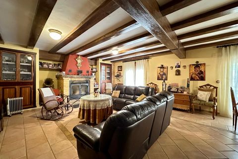 Villa i Yecla, Murcia, Yecla - € 549.000 | Ref: 40012c2504 - foto 14