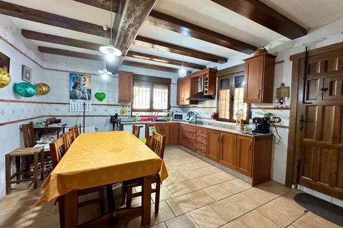 Villa i Yecla, Murcia, Yecla - € 549.000 | Ref: 40012c2504 - foto 17