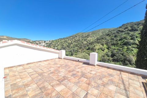 Masia a Chercos, Almeria, Chercos - € 600/mes | Ref: Cortijo Paletas - foto 10