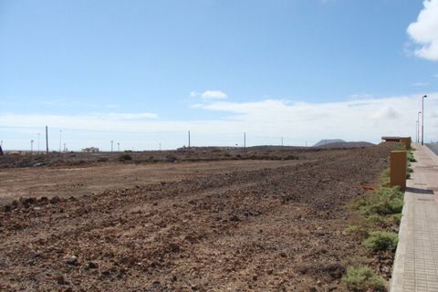 Helårsgrund i Corralejo, Fuerteventura, Corralejo - € 180.000 | Ref: 16 - foto 23