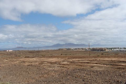 Helårsgrund i Corralejo, Fuerteventura, Corralejo - € 180.000 | Ref: 16 - foto 7