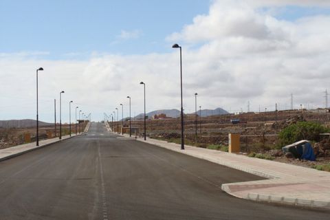 Helårsgrund i Corralejo, Fuerteventura, Corralejo - € 180.000 | Ref: 16 - foto 17