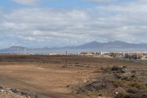 Helårsgrund i Corralejo, Fuerteventura, Corralejo - € 180.000 | Ref: 16 - foto 15
