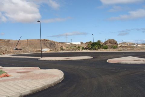 Helårsgrund i Corralejo, Fuerteventura, Corralejo - € 180.000 | Ref: 16 - foto 21