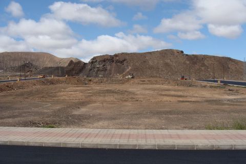 Helårsgrund i Corralejo, Fuerteventura, Corralejo - € 180.000 | Ref: 16 - foto 14