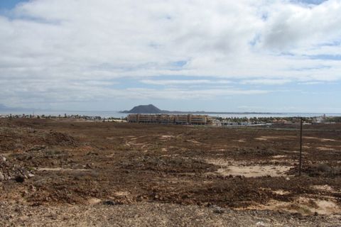 Helårsgrund i Corralejo, Fuerteventura, Corralejo - € 180.000 | Ref: 16 - foto 16