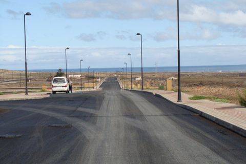 Helårsgrund i Corralejo, Fuerteventura, Corralejo - € 180.000 | Ref: 16 - foto 11