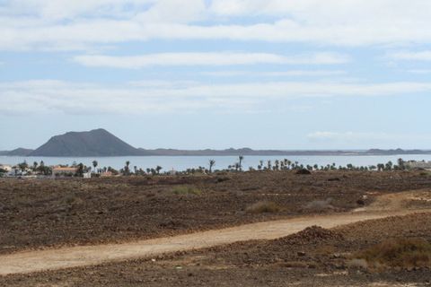 Helårsgrund i Corralejo, Fuerteventura, Corralejo - € 180.000 | Ref: 16 - foto 9