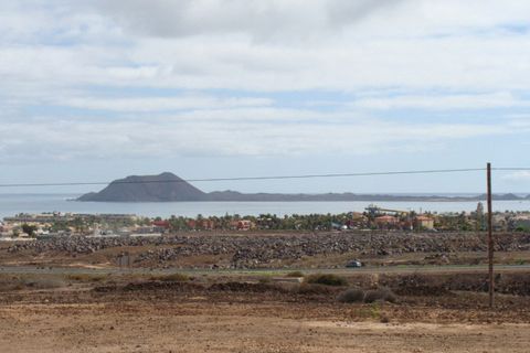 Helårsgrund i Corralejo, Fuerteventura, Corralejo - € 180.000 | Ref: 16 - foto 1