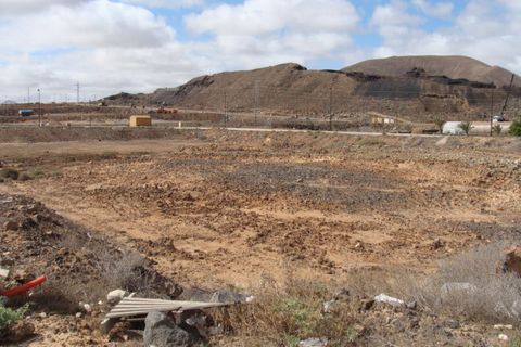 Helårsgrund i Corralejo, Fuerteventura, Corralejo - € 180.000 | Ref: 16 - foto 18