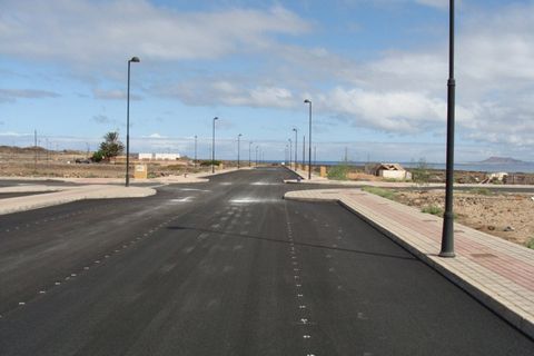 Helårsgrund i Corralejo, Fuerteventura, Corralejo - € 180.000 | Ref: 16 - foto 19