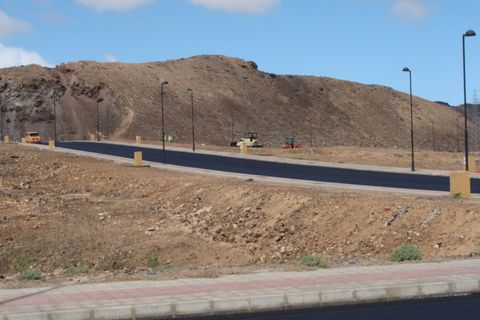 Helårsgrund i Corralejo, Fuerteventura, Corralejo - € 180.000 | Ref: 16 - foto 12