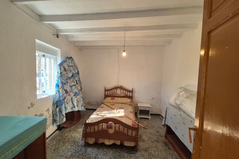Landejendom i Arboleas, Almeria, Arboleas - € 85.000 | Ref: Casa Requenas - foto 17