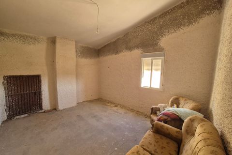 Landejendom i Arboleas, Almeria, Arboleas - € 85.000 | Ref: Casa Requenas - foto 35