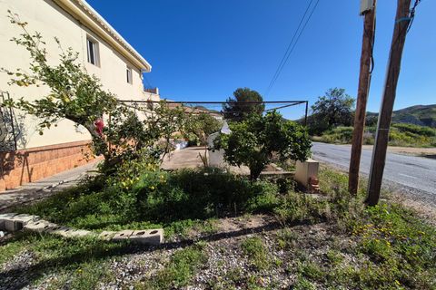 Landejendom i Arboleas, Almeria, Arboleas - € 85.000 | Ref: Casa Requenas - foto 8
