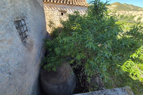 Landejendom i Arboleas, Almeria, Arboleas - € 85.000 | Ref: Casa Requenas - foto 44