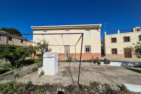Landejendom i Arboleas, Almeria, Arboleas - € 85.000 | Ref: Casa Requenas - foto 4