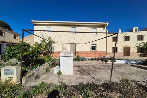 Landejendom i Arboleas, Almeria, Arboleas - € 85.000 | Ref: Casa Requenas - foto 5