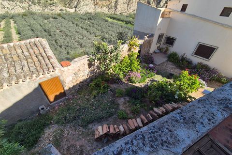 Landejendom i Arboleas, Almeria, Arboleas - € 85.000 | Ref: Casa Requenas - foto 47