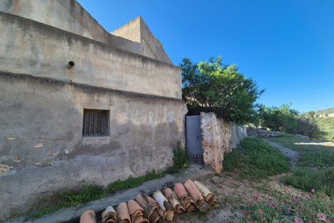 Landejendom i Arboleas, Almeria, Arboleas - € 85.000 | Ref: Casa Requenas - foto 15