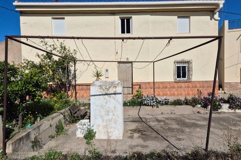Landejendom i Arboleas, Almeria, Arboleas - € 85.000 | Ref: Casa Requenas - foto 2