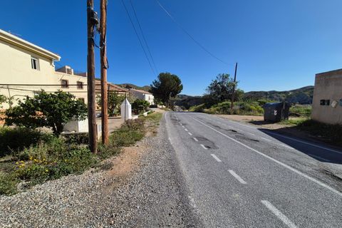 Landejendom i Arboleas, Almeria, Arboleas - € 85.000 | Ref: Casa Requenas - foto 12