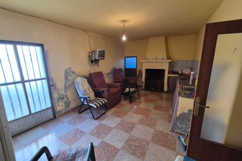 Landejendom i Arboleas, Almeria, Arboleas - € 85.000 | Ref: Casa Requenas - foto 24
